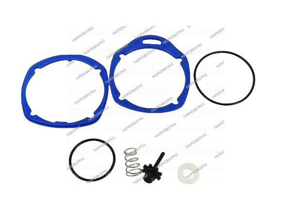 Ремкомплект для NP14162 NORDBERG NP14162#RK