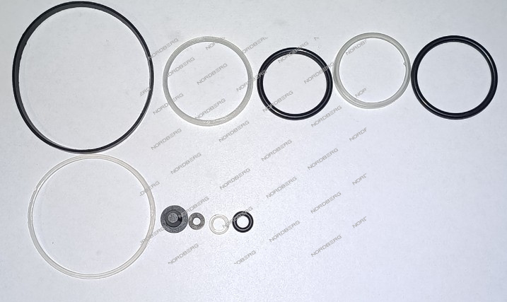 Ремкомплект для N3612JL