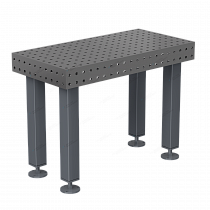 Сварочный стол Spark 5.10