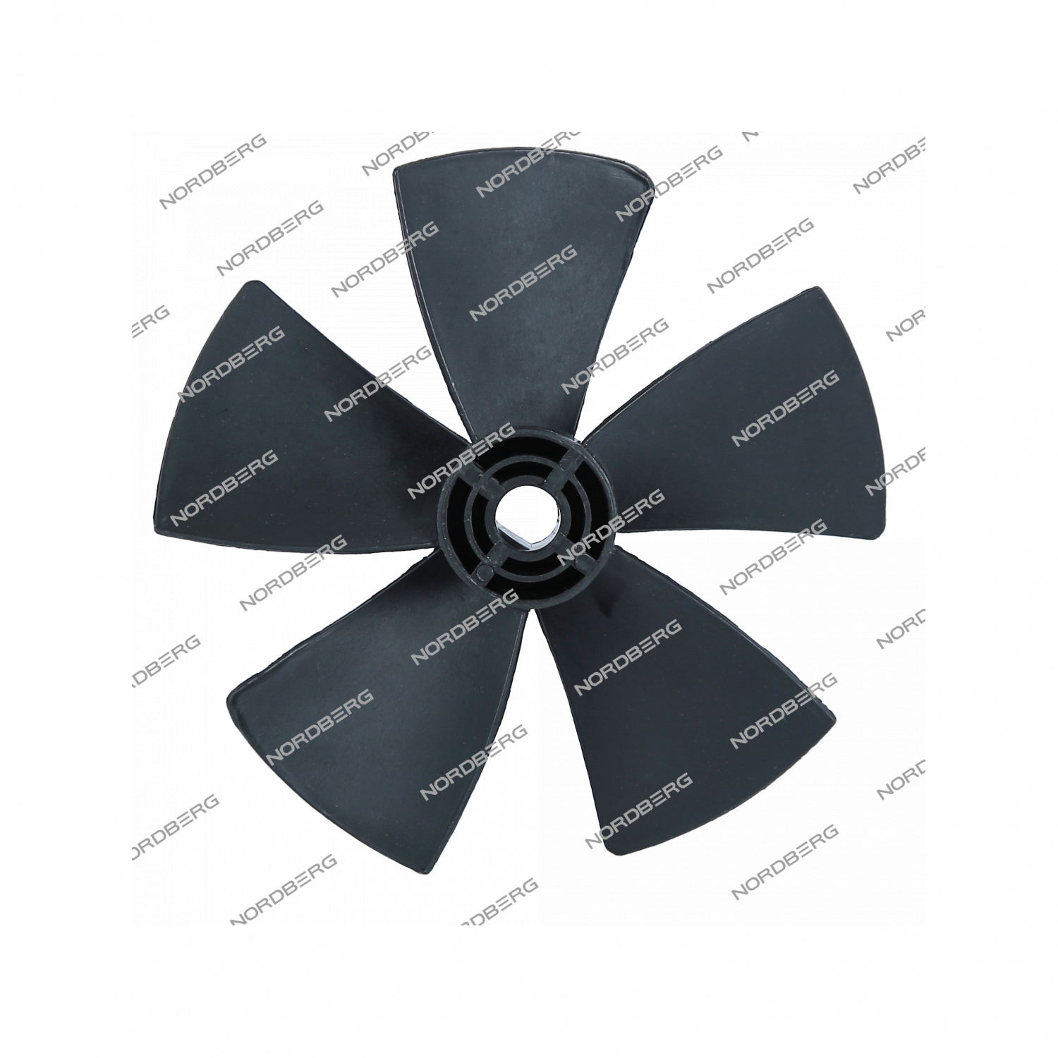 Крыльчатка мотора для NCE50/410V NORDBERG NCE50/410V#IMP