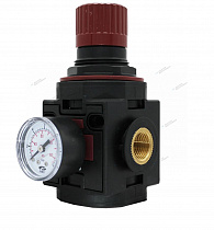 Регулятор-редуктор PR 1/2" с манометром