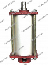 Цилиндр пневматический для NORDBERG NR6