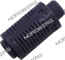     NORDBERG 4638