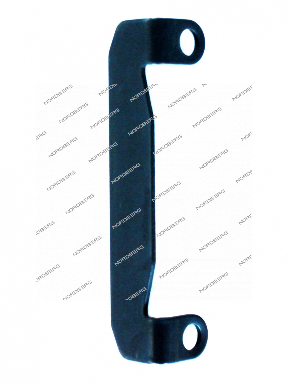 Пластина защитная металлическая NORDBERG 1232P-0164701-1  для гайковерта IT4250