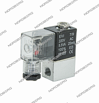 Соленоид для NCEO100/400