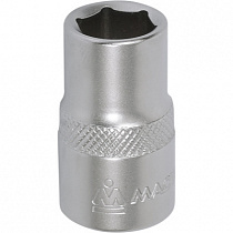 Торцевая головка 1/2" 6гр  16мм L=38мм