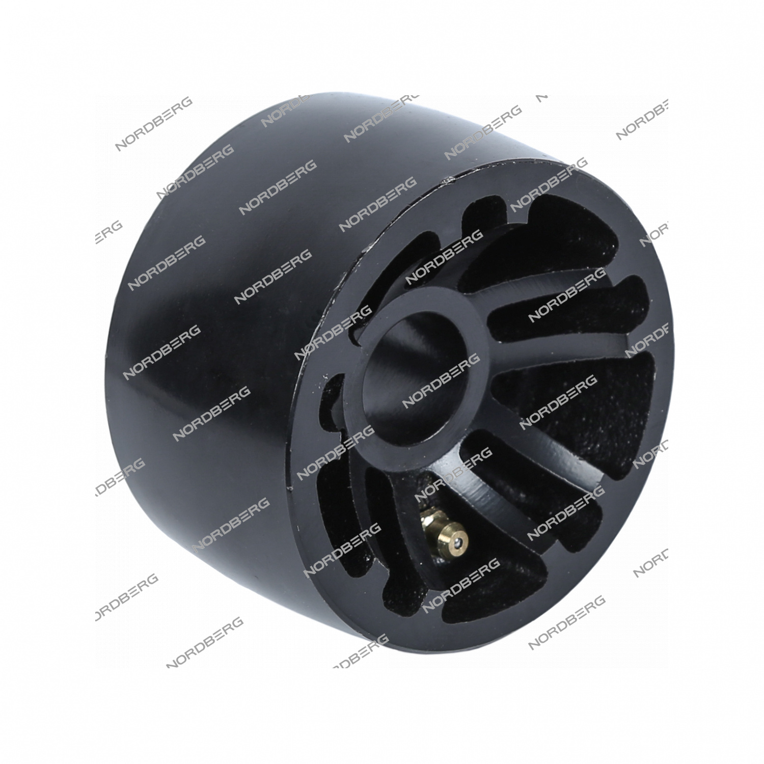 Колесо переднее в сборе для домкрата N32025