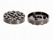 Накладка резиновая