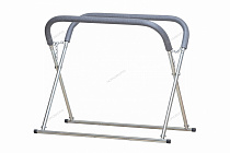 Стенд для вывешивания деталей, Х-образный