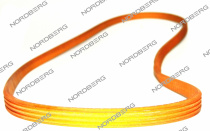  () NORDBERG  4524