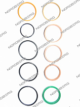 Ремкомплект для NORDBERG N4123H-4,5T/ N4123H-4,5E