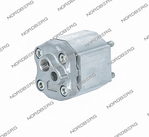 Насос гидравлический для накачки масла для 46TRKE