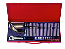 Комплект вставок (бит)