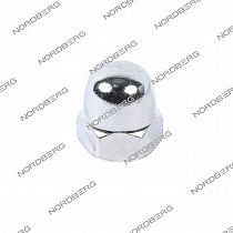Гайка 1 для стойки NORDBERG N3405 (2019)