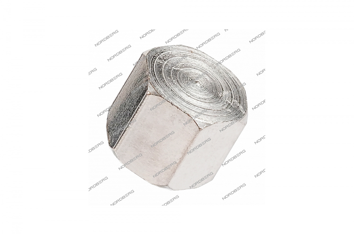 Заглушка F1/4"