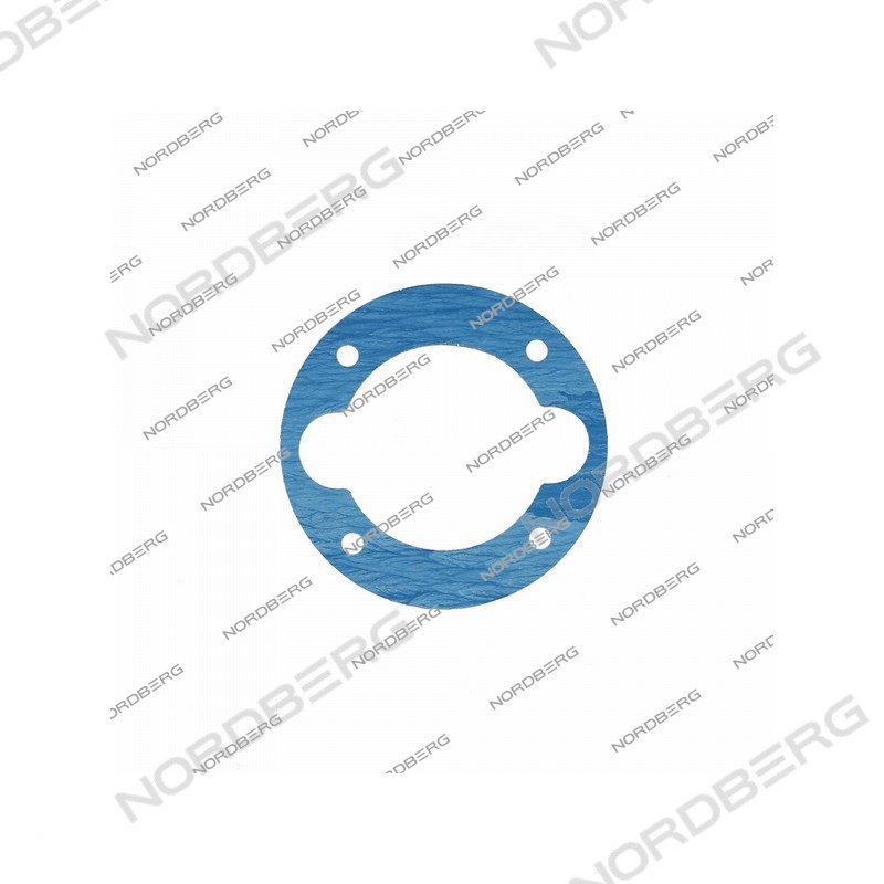 Прокладка цилиндра верхняя D80 для NCP300/690, NCP300/880, NCP300/950