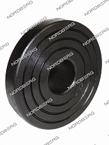 Крышка верхняя #Q11 для NORDBERG N402