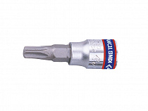 Насадка (бита) торцевая   TORX 1/4” L=37мм T15