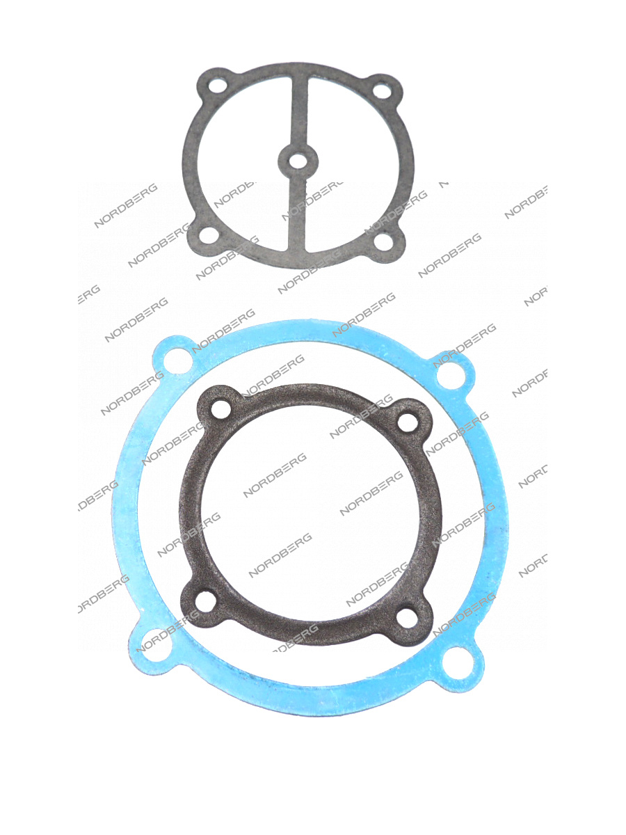 Ремкомплект головки для NCE200/810 NORDBERG NCE200/810#HEAD-GK