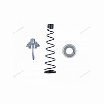 Клапан воздушный в сборе для NP5065/NP5070