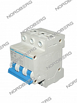 Выключатель электронагревателя для ОСК NORDBERG