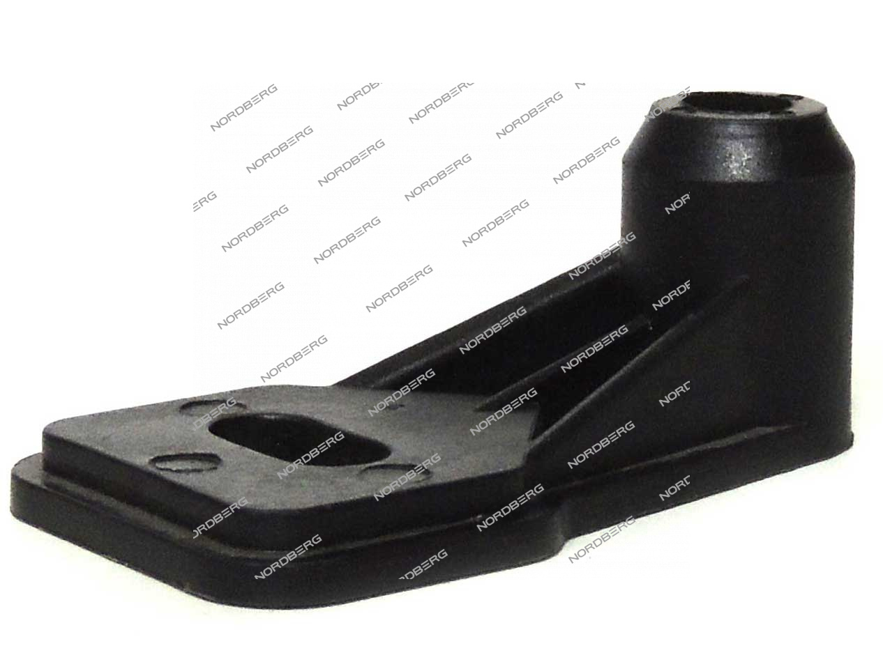 Переходник выключателя для 4638E, пластиковый NORDBERG X000285 (200-431)