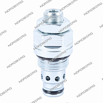 Клапан переспускной для N631L-3; N632-3