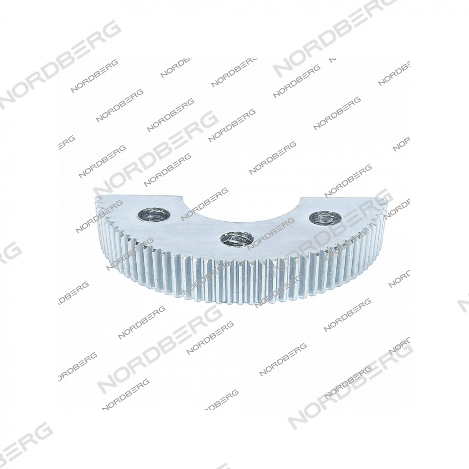 Зубчатый сектор для для подъемников серии N4120 и N4122A-4T NORDBERG 02-00012326