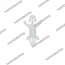 Клипса 5508003 для платы питания для 4524E