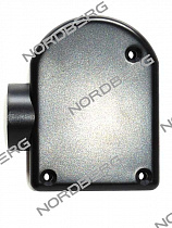 Крышка датчика ширины верхняя для 4523A