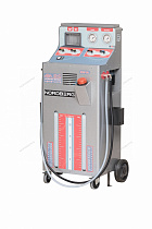 Аппарат для замены масла в акпп 