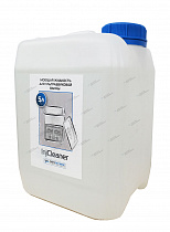 Моющая жидкость для ультразвуковой ванны InjCleaner 5л