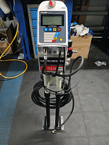 Подкачка колес полуавтоматическая, напольная rm 881