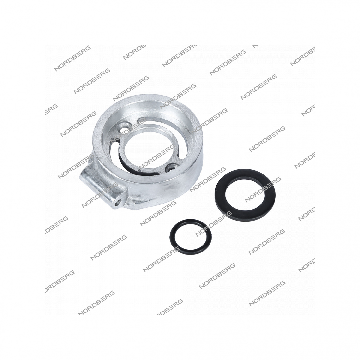 Ремкомплект входного штуцера для NP2511