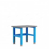 Стол металлический промышленный 1000 мм Place без ящиков