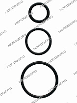 Ремкомплект (прокладки) для NORDBERG 26HP