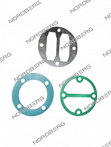 Прокладка клапанная в сборе для NCE50/410V
