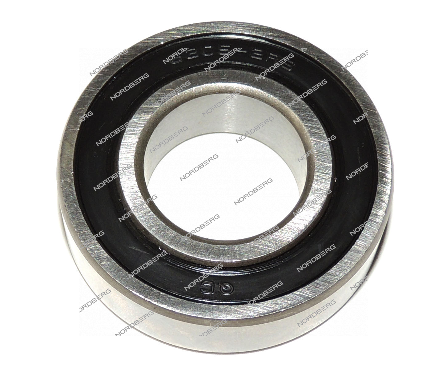 Подшипник  радиальный NORDBERG 319