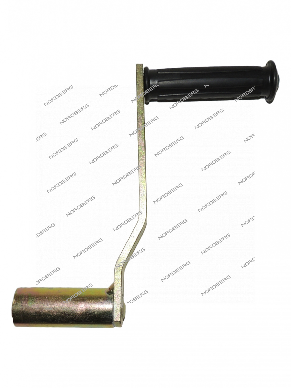 Рукоятка для лебедки (№80) для N36150E