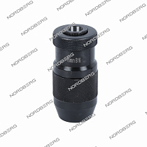 Быстрозажимной патрон для сверлильных станков ND1648V ND1651 ND1667 ND20118 ND25111V ND25118