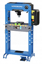 Пресс электрогидравлический, 50 т