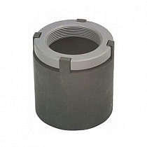 Головка торцевая с цапфами для демонтажа стопорных колец, MB, 3/4" 