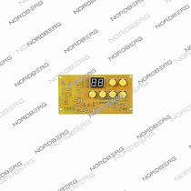 Плата управления для NORDBERG WP3