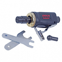 Пневматическая бормашина (шарошка) 3 - 6 мм, 25000 об/мин 