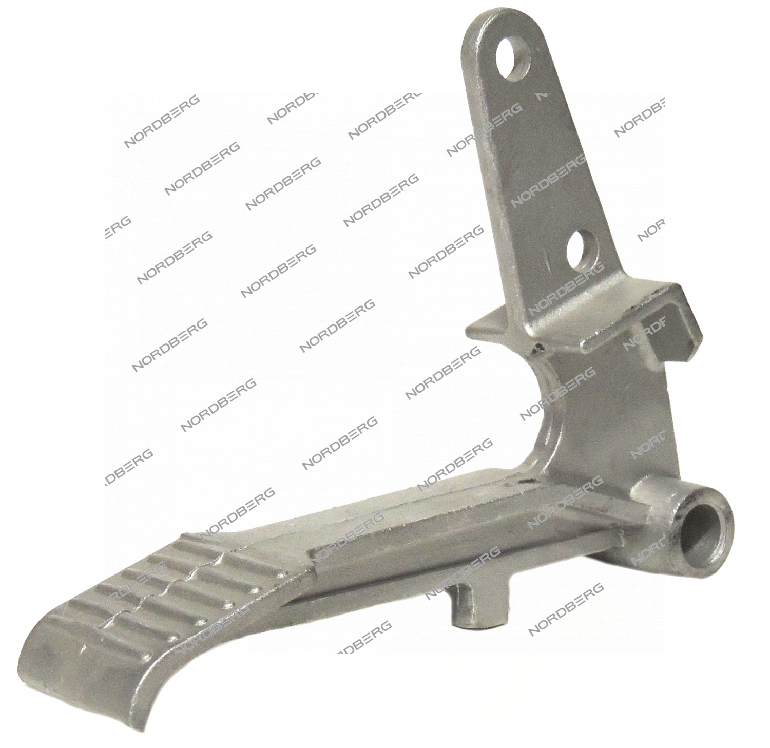 Педаль для 4639.5, правая NORDBERG CT-D-1500004