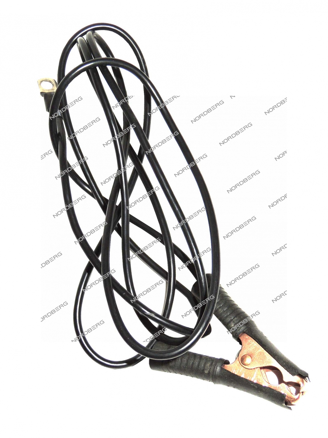 Кабель внешний (черный) для NORDBERG WSB180