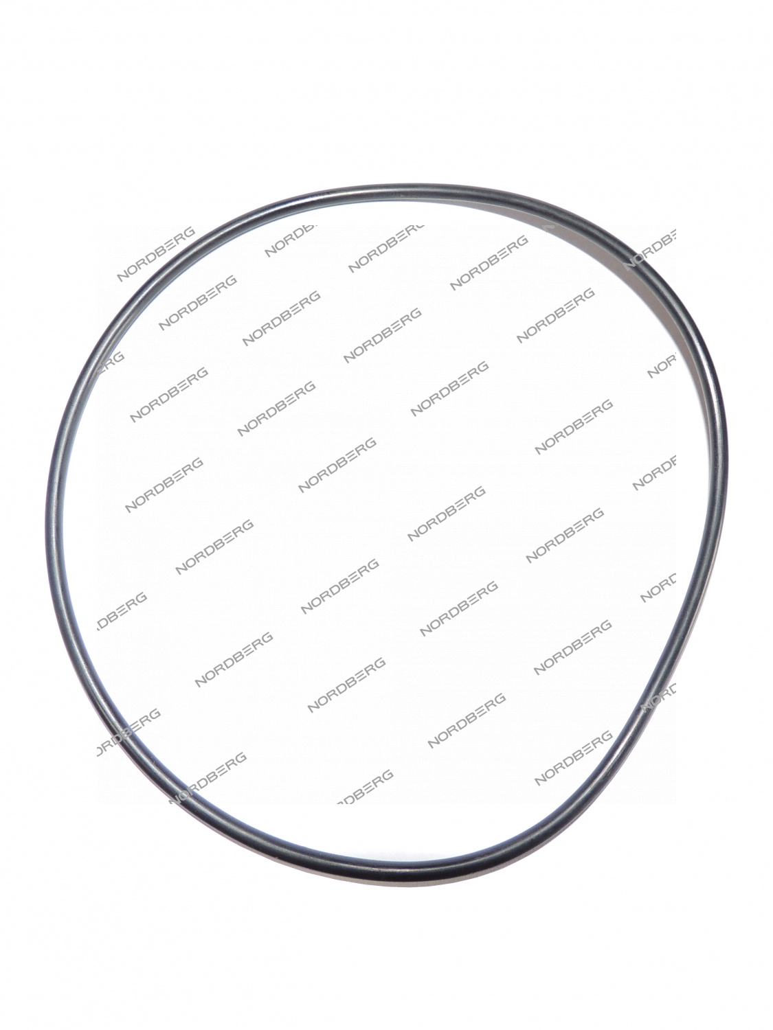 NORDBERG ЗАПЧАСТЬ КОЛЬЦО уплотнительное (235) для 46TRKE42
