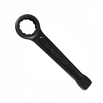 Ключ силовой ударный 32 мм накидной king tony 