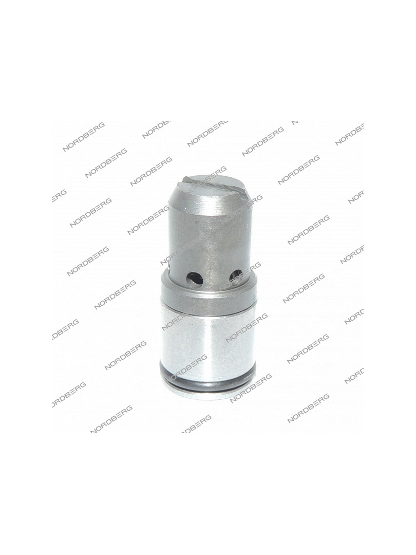 NORDBERG ЗАПЧАСТЬ КЛАПАН переспускной I7 для N631L-3