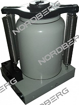 Цилиндр гидравлический для домкрата Nordberg N3322L